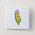 smiling corn character