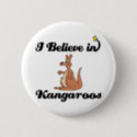 i believe in kangaroos