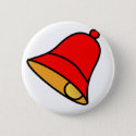 Bell Red Left 45 deg The MUSEUM Zazzle Gifts