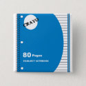 one subject notebook graphic