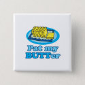 pat my butt butter funny food design pun