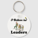 i believe in leaders