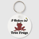 i believe in tree frogs