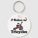 i believe in tricycles