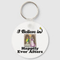 i believe in happily ever afters