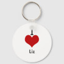 I Love (heart) Liz