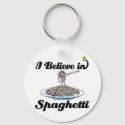 i believe in spaghetti