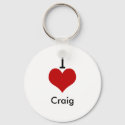 I Love (heart) Craig