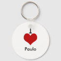 I Love (heart) Paulo