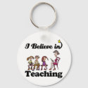 i believe in teaching