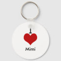 I Love (heart) Mimi