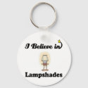 i believe in lampshades