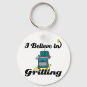 i believe in grilling