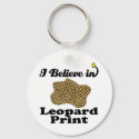 i believe in leopard print