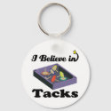 i believe in tacks