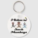 i believe in sock monkeys