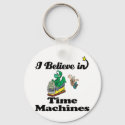 i believe in time machines