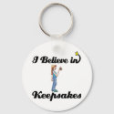 i believe in keepsakes