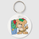 decorating for christmas teddy bear design