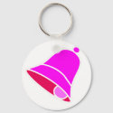 Bell Pink Left Inv 45 deg The MUSEUM Zazzle Gifts