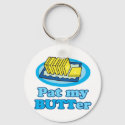 pat my butt butter funny food design pun