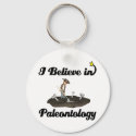 i believe in paleontology