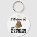 i believe in hanging gardens