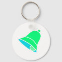 Bell Green Left Inv 45 deg The MUSEUM Zazzle Gifts