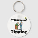 i believe in tipping