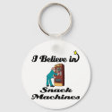 i believe in snack machines