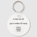 twitter me @ (your twitter ID here) The MUSEUM