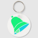 Bell Green Inv 45 deg The MUSEUM Zazzle Gifts