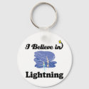 i believe in lightning