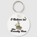 i believe in penalty box