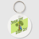Arbor day every day