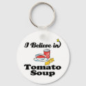 i believe in tomato soup
