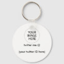 twitter me @ (your twitter ID here) The MUSEUM