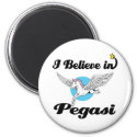 i believe in pegasi