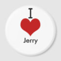 I Love (heart) Jerry