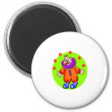Silly Juggling Clown