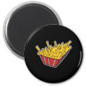 basket of french fries