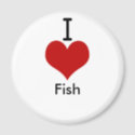 I Love (heart) Fish