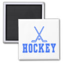 Hockey Light Blue