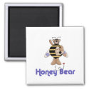 Honey (Bumble) Bear