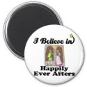 i believe in happily ever afters