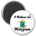 i believe in kazan