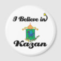 i believe in kazan