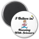 i believe in running with scissors boy