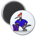 Woodrow Woodpecker
