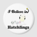 i believe in hatchlings